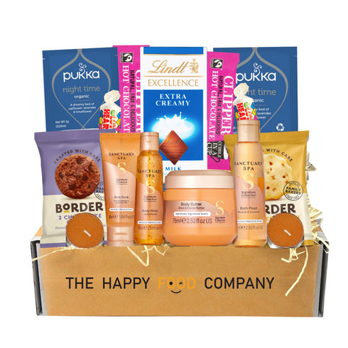 Care Package for her